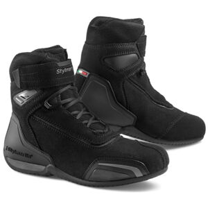 Moto topánky Stylmartin Velox čierna - 41