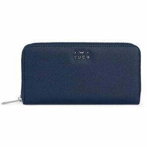 VUCH ELVITA Dámska peňaženka, tmavo modrá, veľkosť