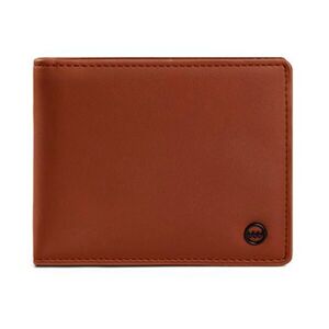VUCH HARLOW Pánska peňaženka, hnedá, veľkosť