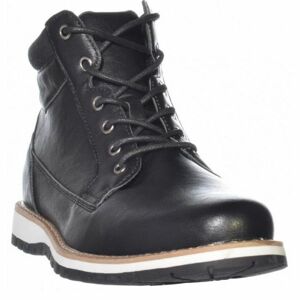 Westport FAGERHULT Pánska zimná obuv, čierna, veľkosť 46