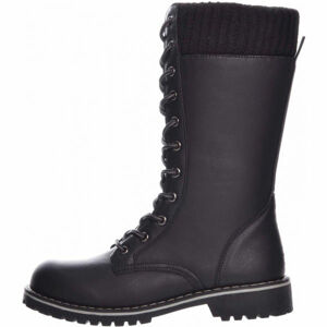 Westport GILARE Dámska zimná obuv, čierna, veľkosť 41