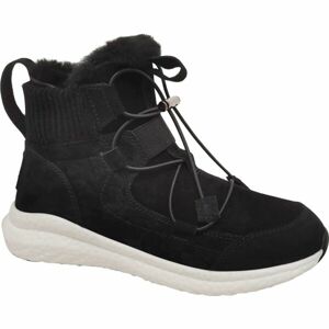 Willard Dámska zimná obuv Dámska zimná obuv, čierna, veľkosť 41