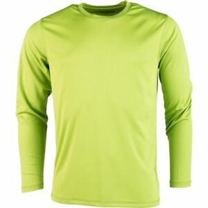 Willard GERT Pánske tričko, zelená, veľkosť S