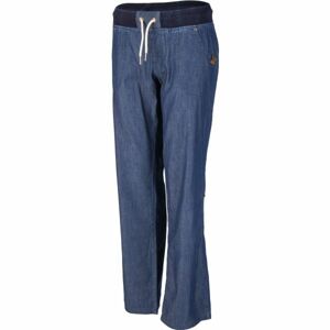 Willard KANGA Dámske nohavice, modrá, veľkosť 42