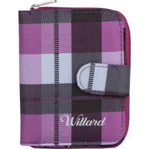 Willard LARA Dámska peňaženka, fialová, veľkosť os