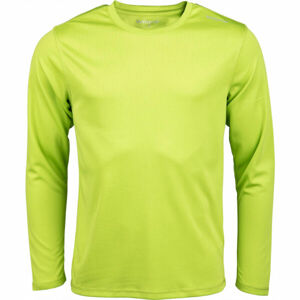 Willard MORT Pánske tričko, svetlo zelená, veľkosť XL