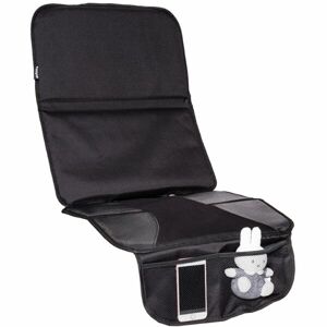 ZOPA SEAT PROTECTION Ochrana sedadla pod autosedačku, čierna, veľkosť